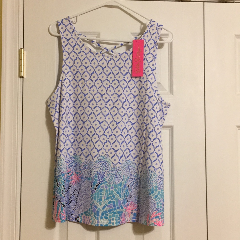 Lilly Pulitzer